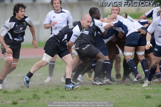 2012-05-13 Rugby Grande Milano-Rugby Lyons Piacenza 0526